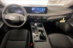 2027 Nissan Sentra SR Midnight Edition