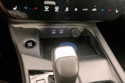 2027 Nissan Sentra SR Midnight Edition