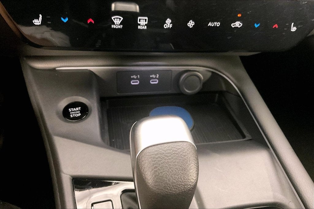 2027 Nissan Sentra SR Midnight Edition