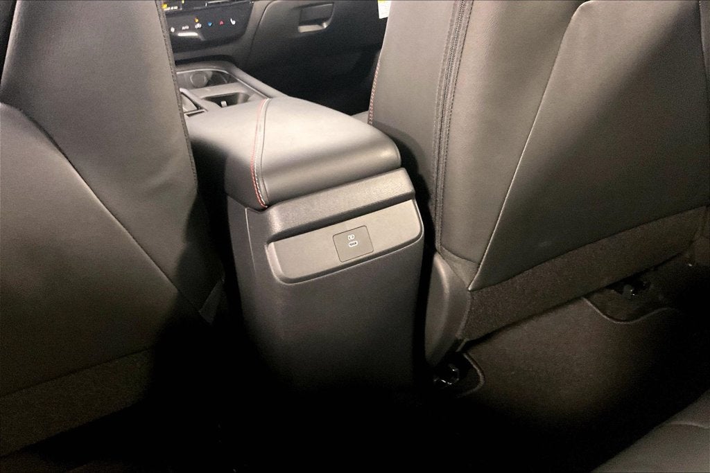 2027 Nissan Sentra SR Midnight Edition
