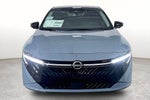 2027 Nissan Sentra SR Midnight Edition