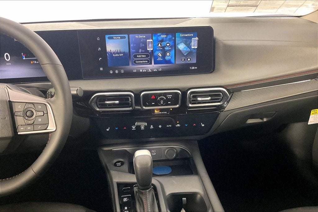 2027 Nissan Sentra SR Midnight Edition