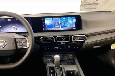 2027 Nissan Sentra SR Midnight Edition