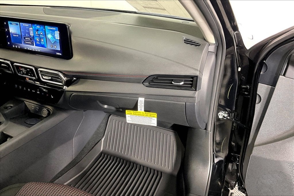 2027 Nissan Sentra SR Midnight Edition