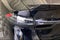 2027 Nissan Sentra SR Midnight Edition