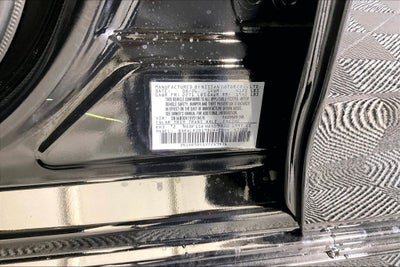 2027 Nissan Sentra SR Midnight Edition