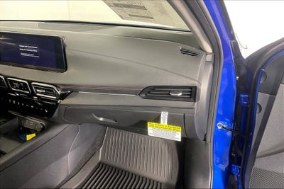 2027 Nissan Sentra SR Midnight Edition