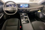 2027 Nissan Sentra SR Midnight Edition