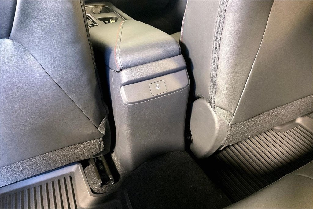 2027 Nissan Sentra SR Midnight Edition