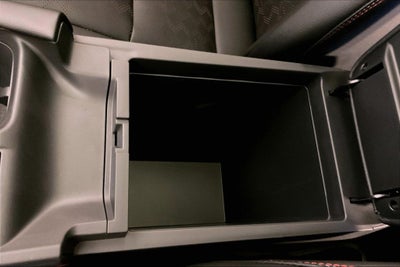 2027 Nissan Sentra SR Midnight Edition