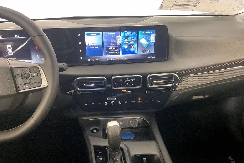 2027 Nissan Sentra SR Midnight Edition
