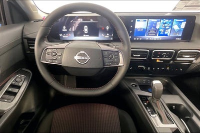 2027 Nissan Sentra SR Midnight Edition