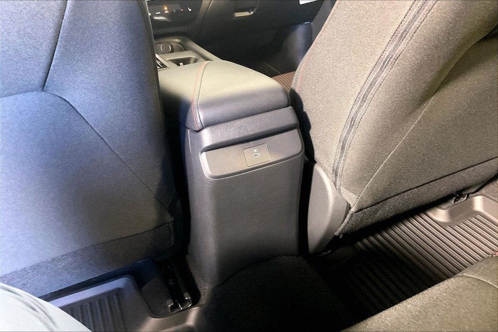 2027 Nissan Sentra SR Midnight Edition