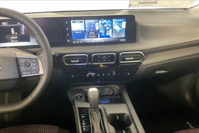 2027 Nissan Sentra SR Midnight Edition