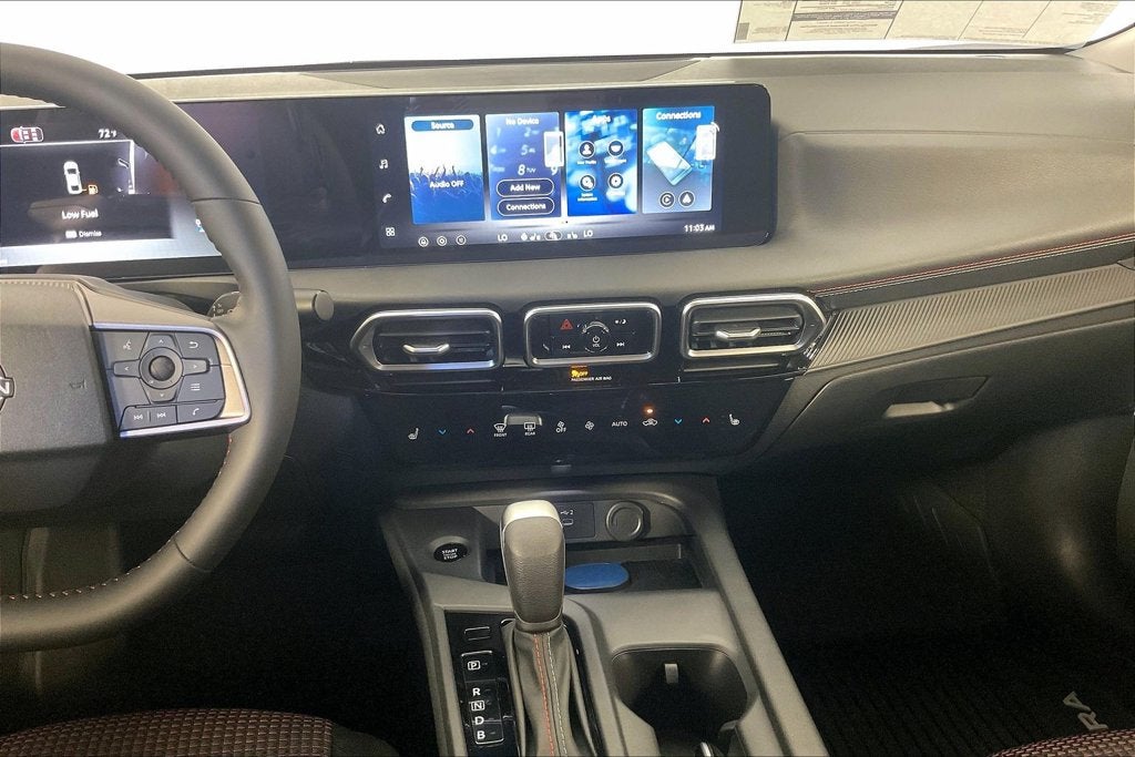 2027 Nissan Sentra SR Midnight Edition