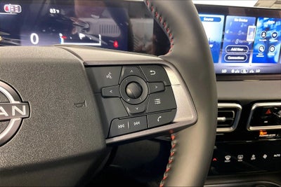 2027 Nissan Sentra SR Midnight Edition