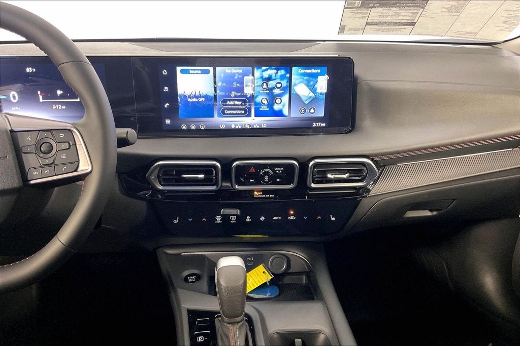 2027 Nissan Sentra SR Midnight Edition