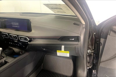 2027 Nissan Sentra SR Midnight Edition
