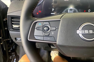 2027 Nissan Sentra SR Midnight Edition