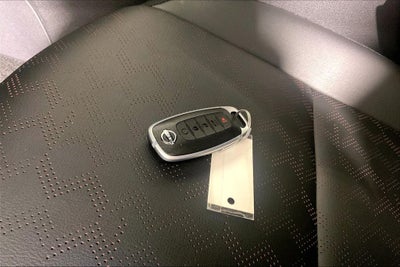 2027 Nissan Sentra SR Midnight Edition