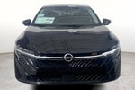 2027 Nissan Sentra SR Midnight Edition