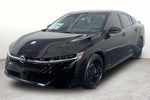 2027 Nissan Sentra SR Midnight Edition