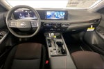 2027 Nissan Sentra SR Midnight Edition