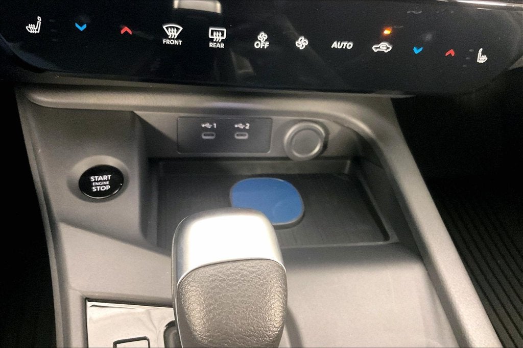 2027 Nissan Sentra SR Midnight Edition