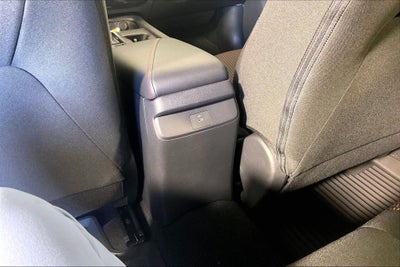 2027 Nissan Sentra SR Midnight Edition
