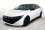 2027 Nissan Sentra SR Midnight Edition
