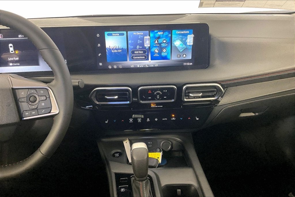 2027 Nissan Sentra SR Midnight Edition