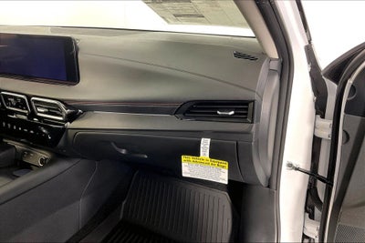 2027 Nissan Sentra SR Midnight Edition