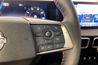 2027 Nissan Sentra SR Midnight Edition