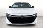 2027 Nissan Sentra SR Midnight Edition