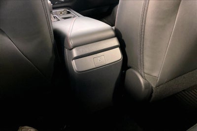 2027 Nissan Sentra SR Midnight Edition