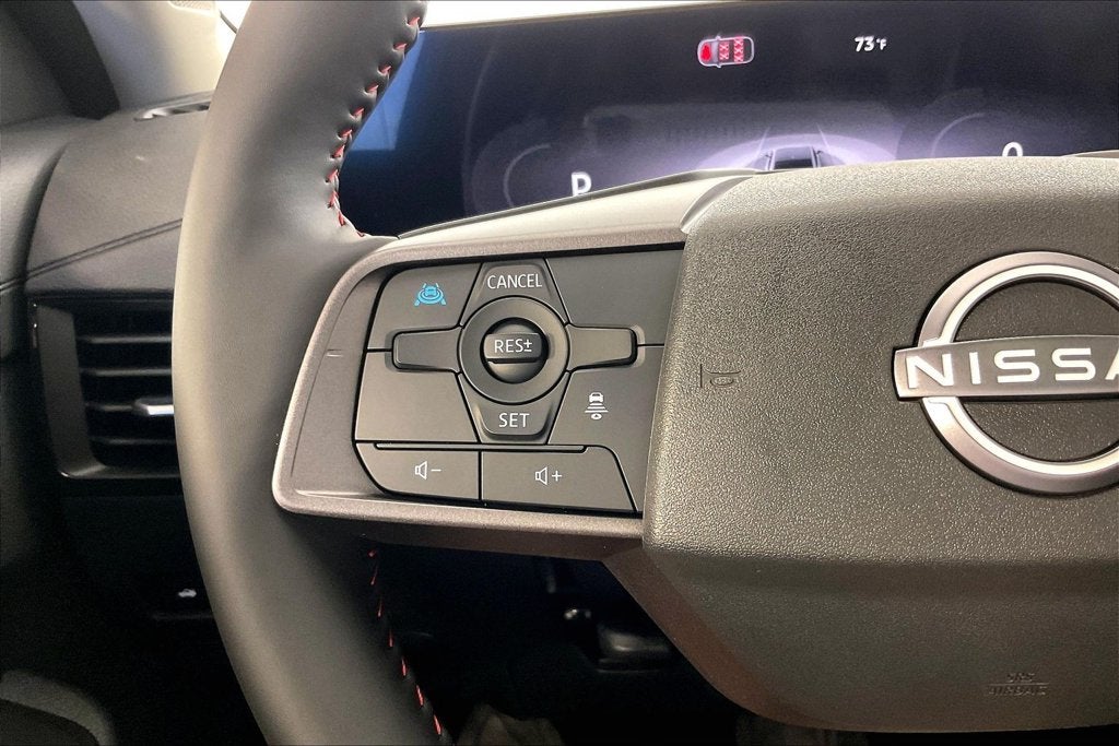 2027 Nissan Sentra SR Midnight Edition