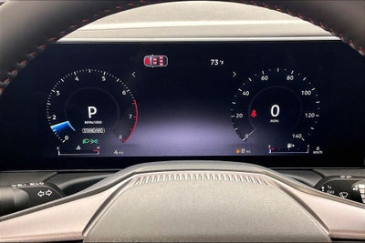 2027 Nissan Sentra SR Midnight Edition