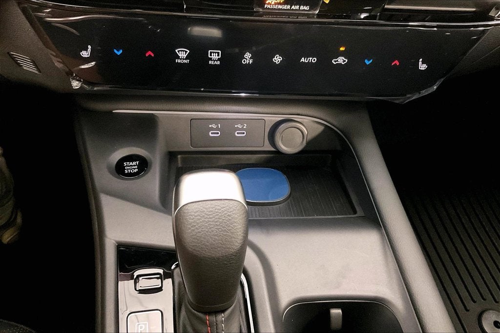 2027 Nissan Sentra SR Midnight Edition