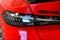 2027 Nissan Sentra SR Midnight Edition