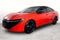 2027 Nissan Sentra SR Midnight Edition