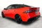 2027 Nissan Sentra SR Midnight Edition