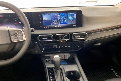 2027 Nissan Sentra SR Midnight Edition