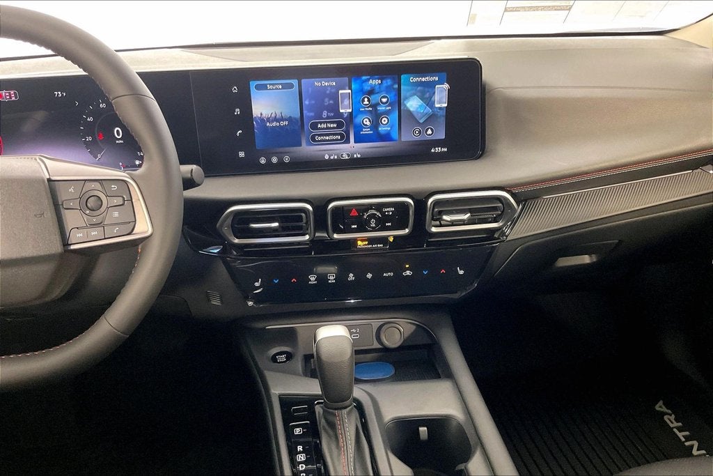 2027 Nissan Sentra SR Midnight Edition