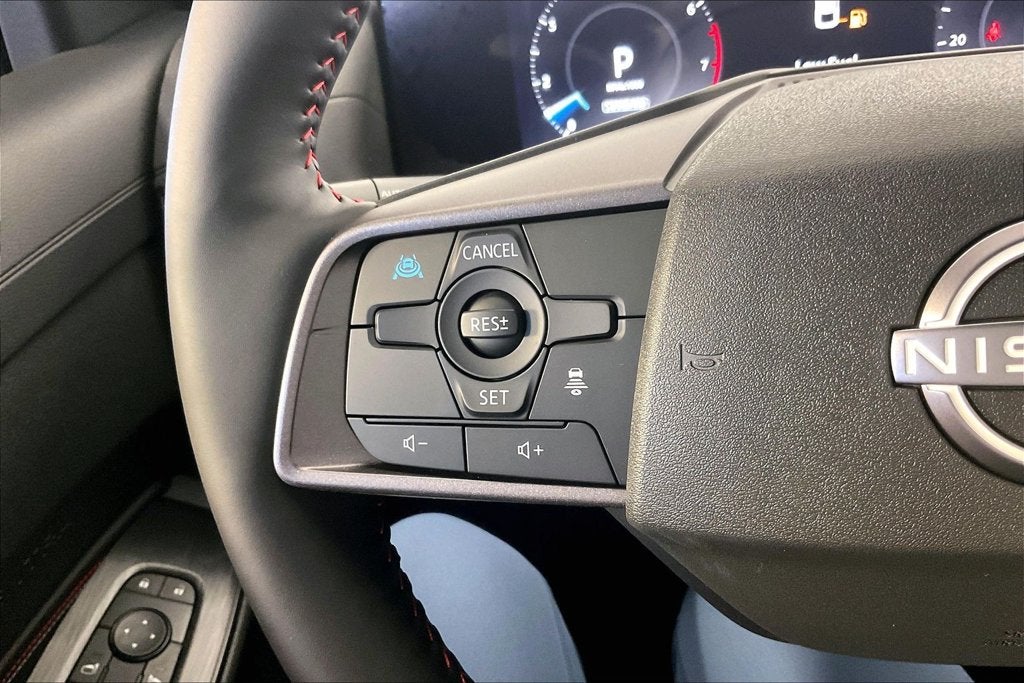 2027 Nissan Sentra SR Midnight Edition