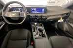 2027 Nissan Sentra SR Midnight Edition