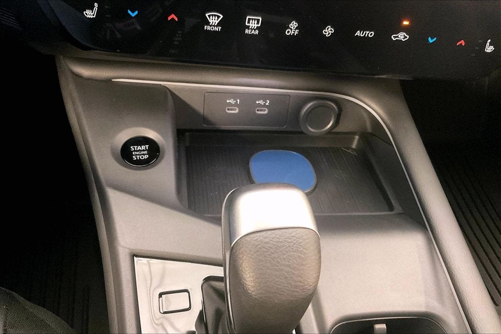 2027 Nissan Sentra SR Midnight Edition