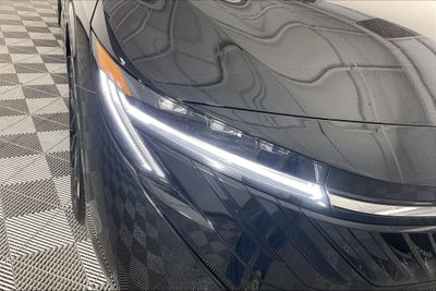 2027 Nissan Sentra SR Midnight Edition