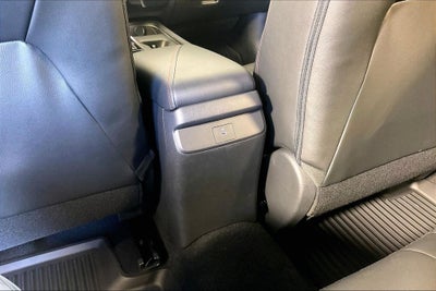 2027 Nissan Sentra SR Midnight Edition