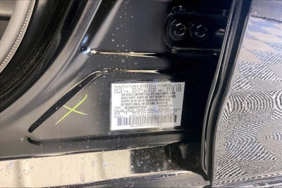 2027 Nissan Sentra SR Midnight Edition