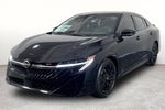 2027 Nissan Sentra SR Midnight Edition